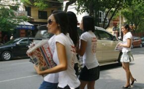 Tết – Teen lên kế hoạch kiếm tiền