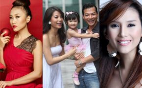 Nghệ sỹ gửi lời chúc mừng năm mới tới độc giả Dân trí