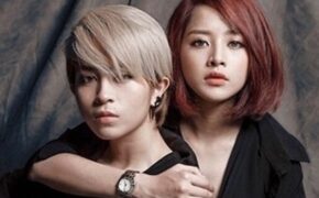 Nghi án những cặp đôi sao nữ Việt yêu nhau