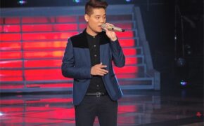 Dương Trần Nghĩa: “Thu Minh xinh đẹp và rất tận tình”