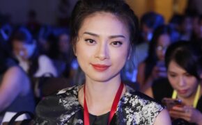 Ngô Thanh Vân tiết lộ bí quyết trở thành phụ nữ thành đạt