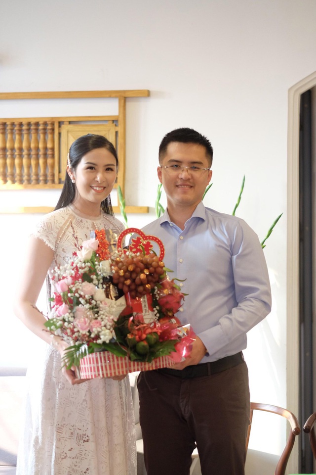 Hoa hậu Việt: Người bí mật sinh con, người âm thầm rục rịch cưới hỏi - 5