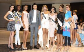 Á vương Ngọc Tình hạn chế tiếp xúc với Nguyễn Thị Thành khi đến Ai Cập