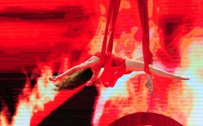 Muốn thành quán quân “Bước nhảy hoàn vũ” phải biết…