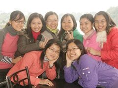 Ngọc “Mít” – Nữ “thủ lĩnh” 3R