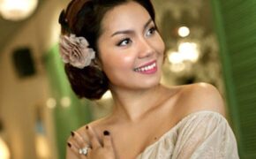 Bị hủy nhiều tin nhắn, Ngọc Anh vẫn đoạt giải Bài hát yêu thích