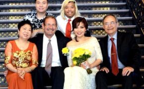 Ngọc Anh 3A: “Bố mẹ đau khổ khi hôn nhân của tôi tan vỡ”