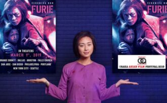 “Hai Phượng” của Ngô Thanh Vân sẽ được công chiếu tại Mỹ