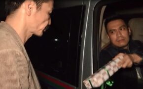 Êkip “Người phán xử” khiến dân mạng “sốt” vì clip “yêu nhau kiểu Phan Thị”