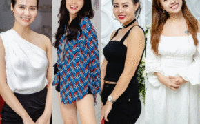 Dàn sao “Quỳnh Búp bê”, “Người phán xử” đọ nhan sắc không tì vết