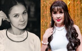 Việt Trinh kể hồi ức bị đánh đập dã man trên phim trường “Người đẹp Tây Đô”