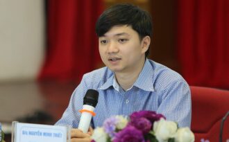 Thúc đẩy phong trào nghiên cứu khoa học và khởi nghiệp trong sinh viên