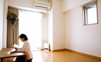 Lối sống tối giản đến ngạc nhiên của người Nhật