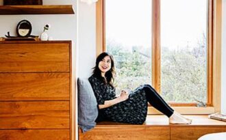 5 cách hữu ích để tối đa hóa không gian phòng nhỏ