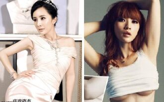 Liễu Nham và Dương Mịch: Ai đẹp hơn?