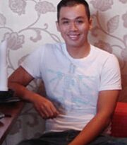 Thành Nhân: “Dù mình có là ai…”