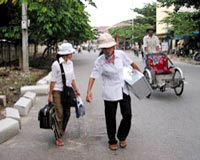 Sinh viên ngoại tỉnh năm nhất – Vì sao sớm mất lửa?