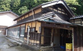 Chuyện khó tin ở Nhật Bản: Nhà được tặng… miễn phí