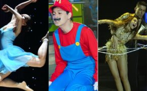 Top 3 Bước nhảy Hoàn vũ tiết lộ bí mật trước giờ G