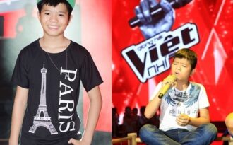 Quán quân Giọng hát Việt nhí Quang Anh bất ngờ tái xuất với “Đồ chơi đất”