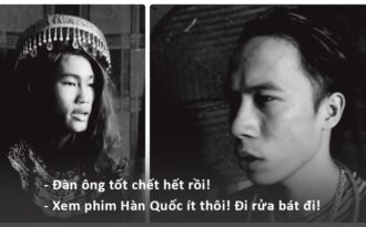 Những câu nói thành trào lưu cực hot của “hiện tượng Youtube” 1977 Vlog