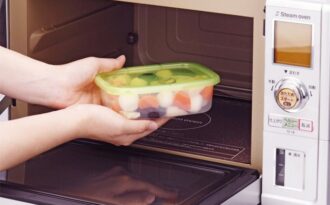 Những sai lầm trong chế biến thực phẩm dễ “rước bệnh vào người”