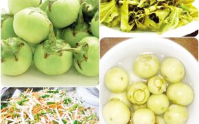 Những ai nên tránh xa với dưa, cà muối?