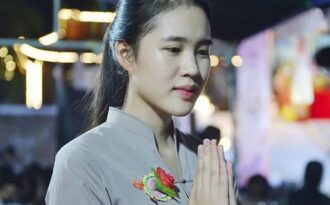 Những điều nên làm khi đi chùa  trong ngày lễ Vu Lan báo hiếu