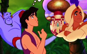 Những “hạt sạn” lộ liễu trên phim nhưng lại được khán giả yêu thích