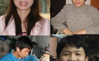 Những gương mặt trẻ xứ Nghệ tiêu biểu năm 2009