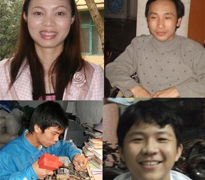 Những gương mặt trẻ xứ Nghệ tiêu biểu năm 2009