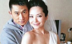 Cựu hoa hậu Hồng Kông nổi giận vì tin đồn hôn nhân rạn nứt
