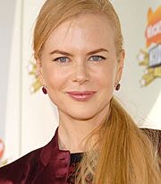 Nicole Kidman phủ nhận tin “bầu bí”
