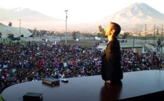 47 độc giả tiếp theo nhận vé gặp gỡ Nick Vujicic