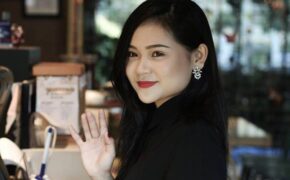 Nina Nguyễn – Không ngại thử những cái mới, chạm đến thành công đầy ngoạn mục
