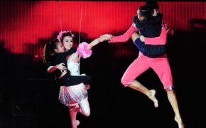 Ngân Khánh chia sẻ cảm xúc sau đăng quang Bước nhảy hoàn vũ