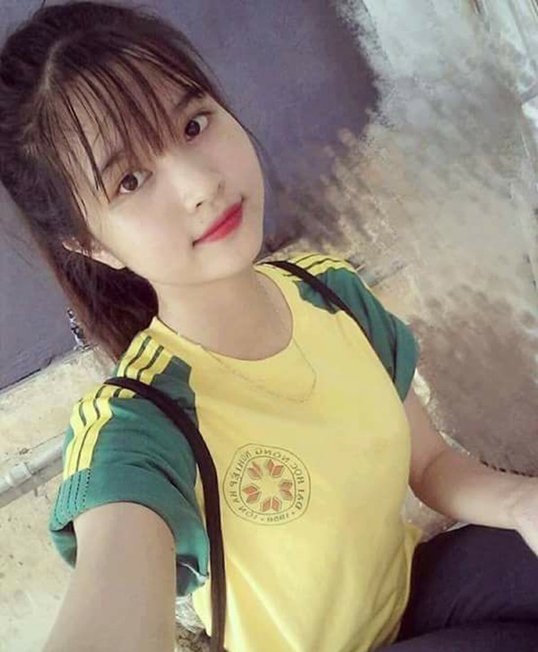 Bạn Nhã Phương