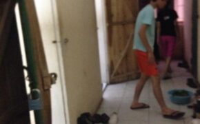 Thi đỗ Đại học, tân sinh viên đối mặt nỗi lo phòng trọ