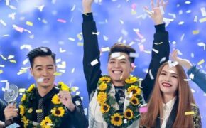 Noo Phước Thịnh giành ngôi vị Quán quân “Hòa âm ánh sáng” mùa 2