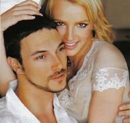 Britney và Federline sẽ chia tay trong nước mắt?