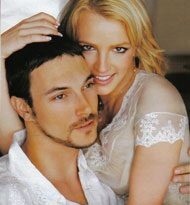 Britney và Federline sẽ chia tay trong nước mắt?