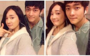 Nhã Phương thừa nhận từng có tình cảm với Kang Tae Oh