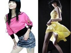 Nữ sinh chủ động ngã vào… cạm bẫy!