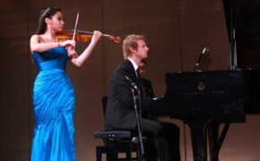 Những nghệ sỹ vĩ cầm hàng đầu thế kỷ 20