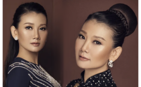 NSƯT Mỹ Uyên sống “giàu có” yêu đời dù chưa lên xe hoa ở tuổi ngoài 40