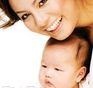 Ngọc Thúy: “Có con, cuộc sống thay đổi hoàn toàn”