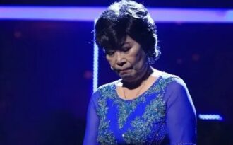 Nghệ sĩ chuyên đóng vai mẹ trên phim Việt rớt nước mắt kể nỗi đau mất chồng con