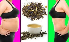 5 loại trà giúp cơ thể cân đối không kém gì việc tập Gym