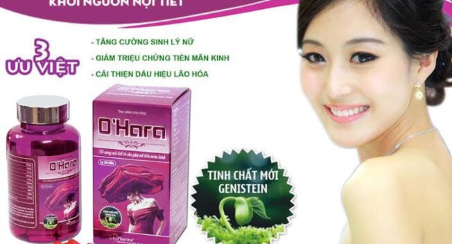 Chuyện khó nói của chị em – kẻ thù của cánh mày râu