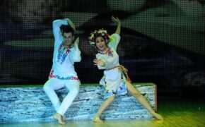 Ốc Thanh Vân: Sắc đẹp là tài sản quý báu của phụ nữ